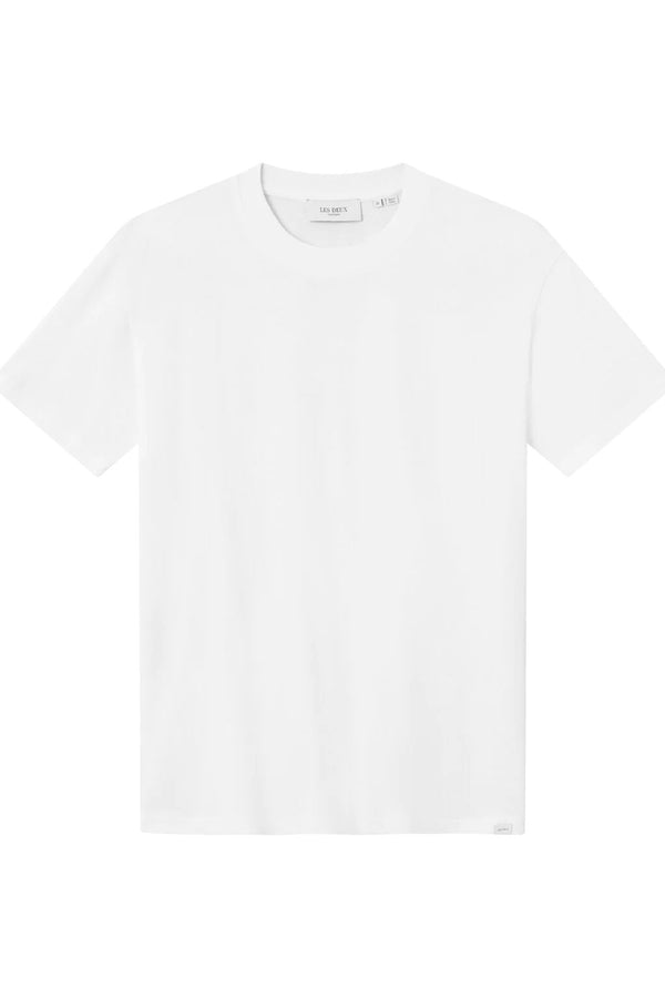 Crew T-Shirt White