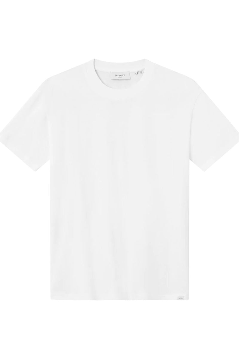 Crew T-Shirt White
