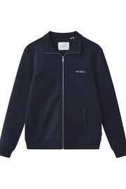 Ballier Track Jacket (Navy)