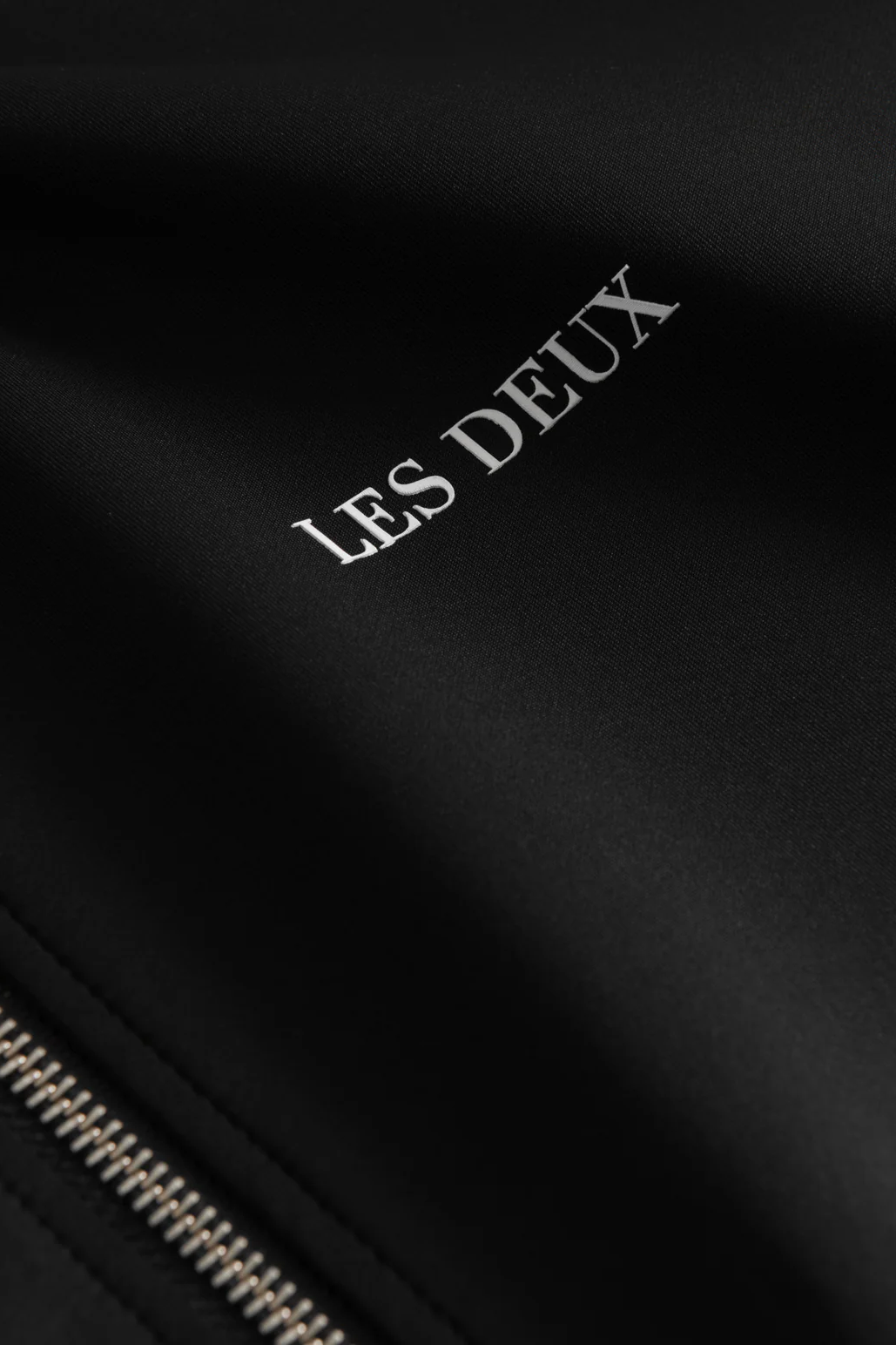 Les Deux