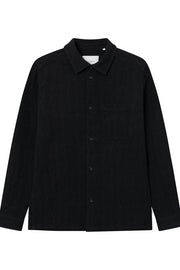 Kevin Textured Shirt