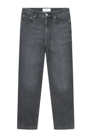 Ryder Relaxed Fit Jeans Grey Wash Denim