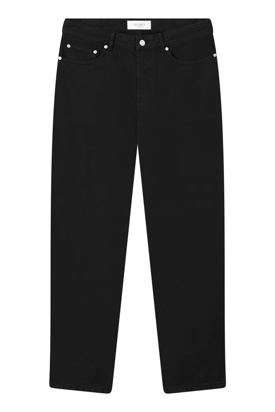 Ryder Pants Black