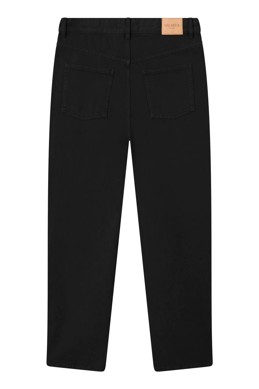 Ryder Pants Black