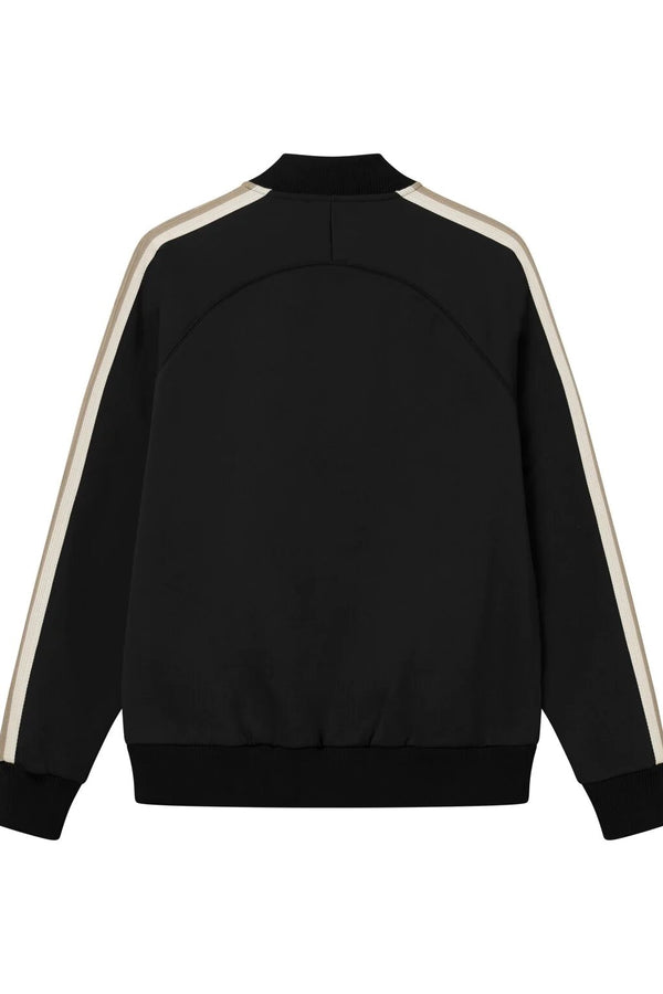 Sterling Track Jacket(black)