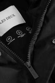 Montreal Puffer Jacket Les Deux