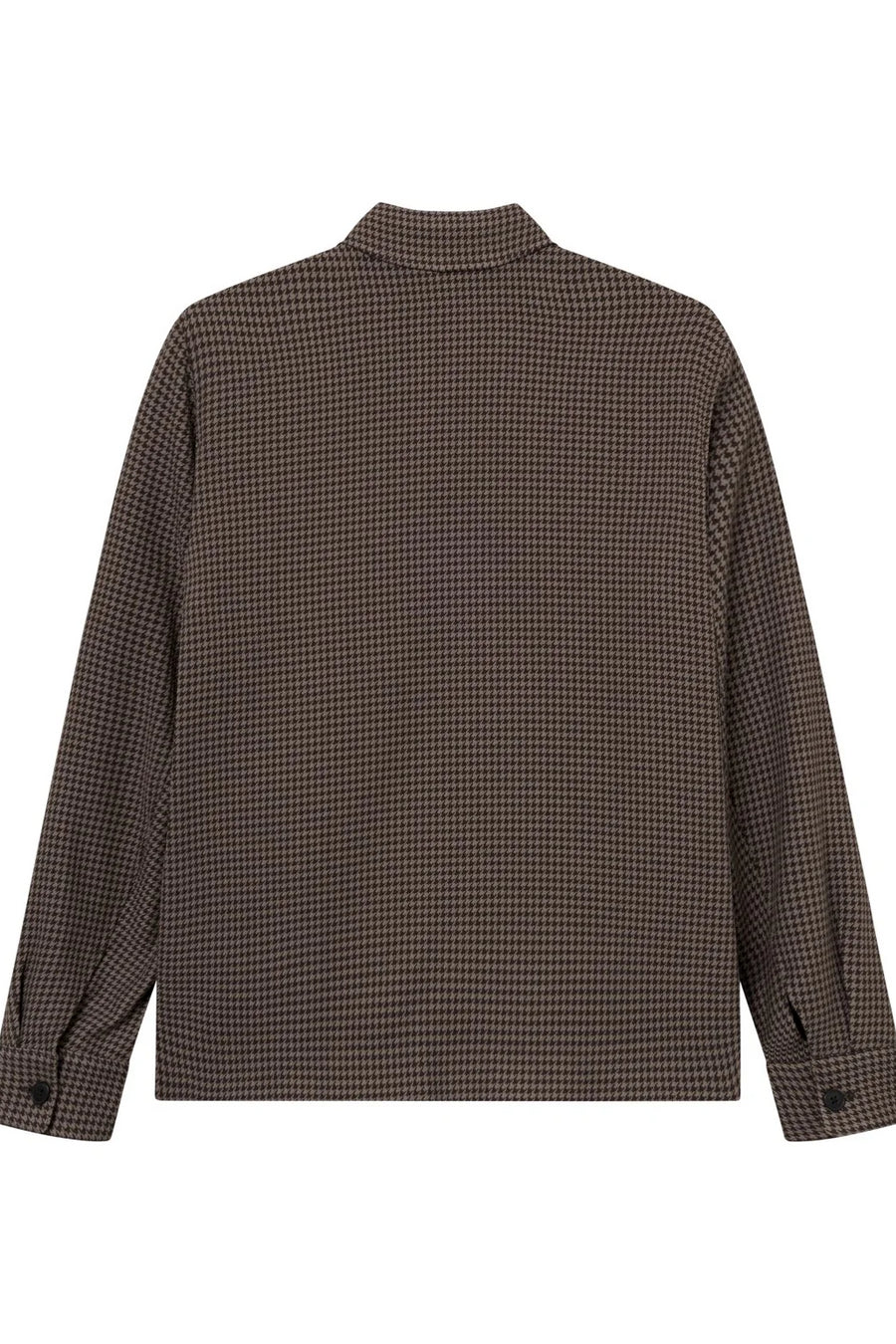  Como Coach Houndstooth Jacket 