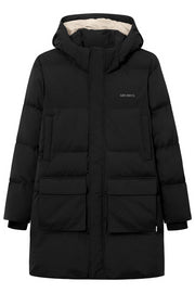 Montreal Parka Puffer Takki