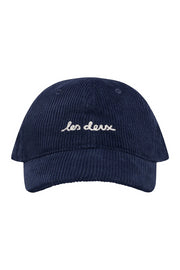 Errol Corduroy Dad Cap