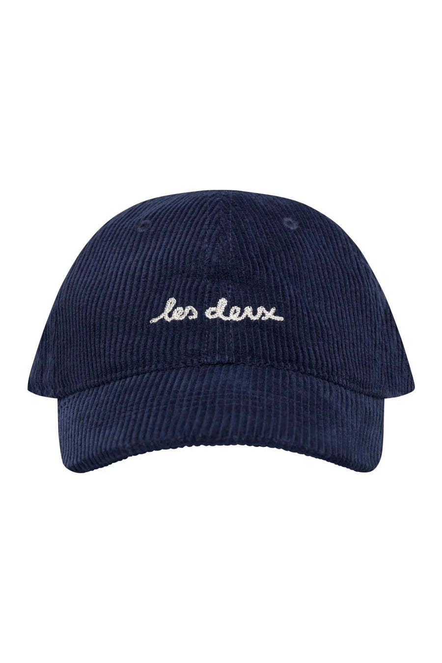  Errol Corduroy Dad Cap 