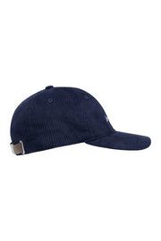 Errol Corduroy Dad Cap