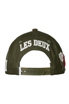Les Deux