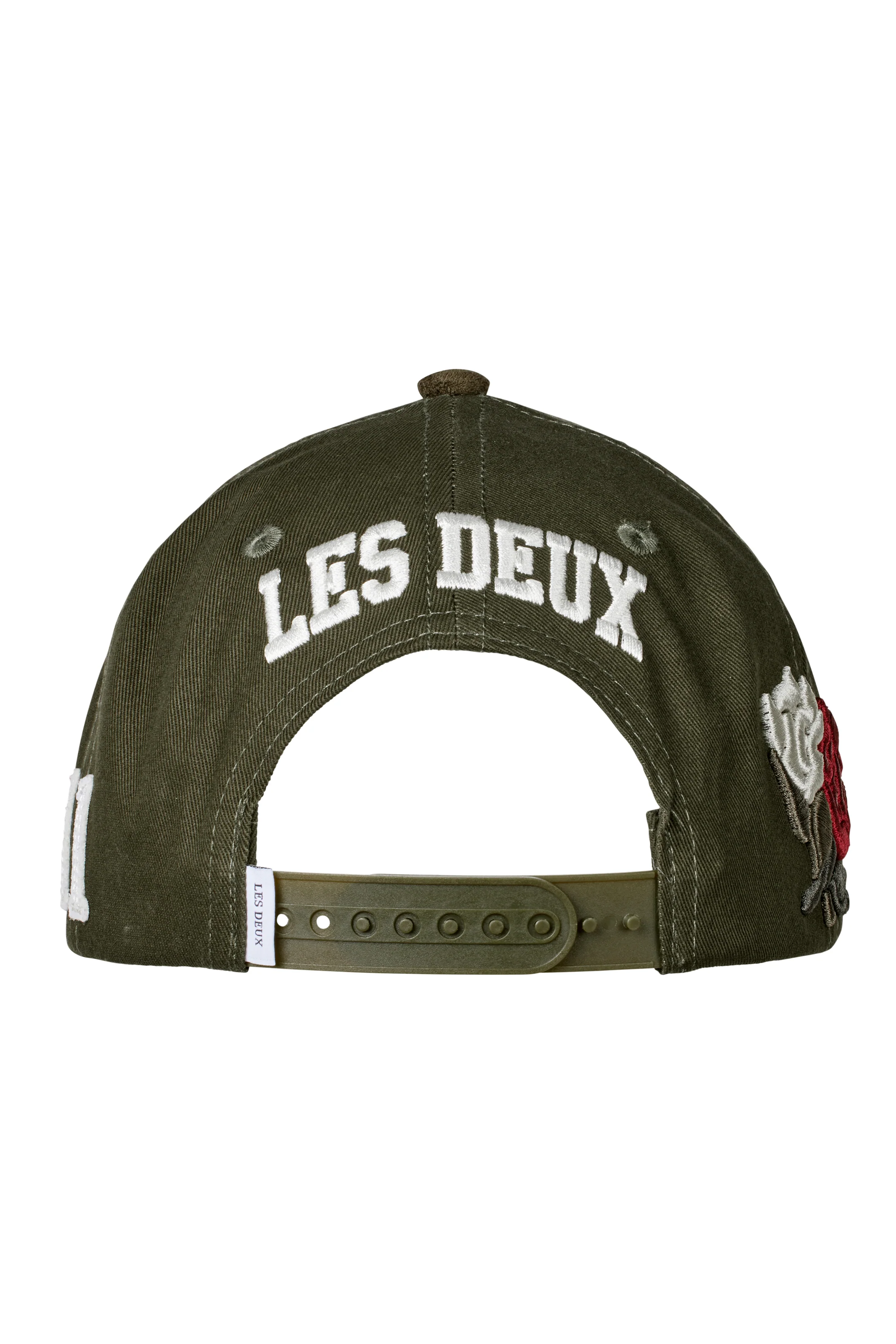 Les Deux