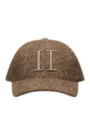 Herringbone Baseball Cap