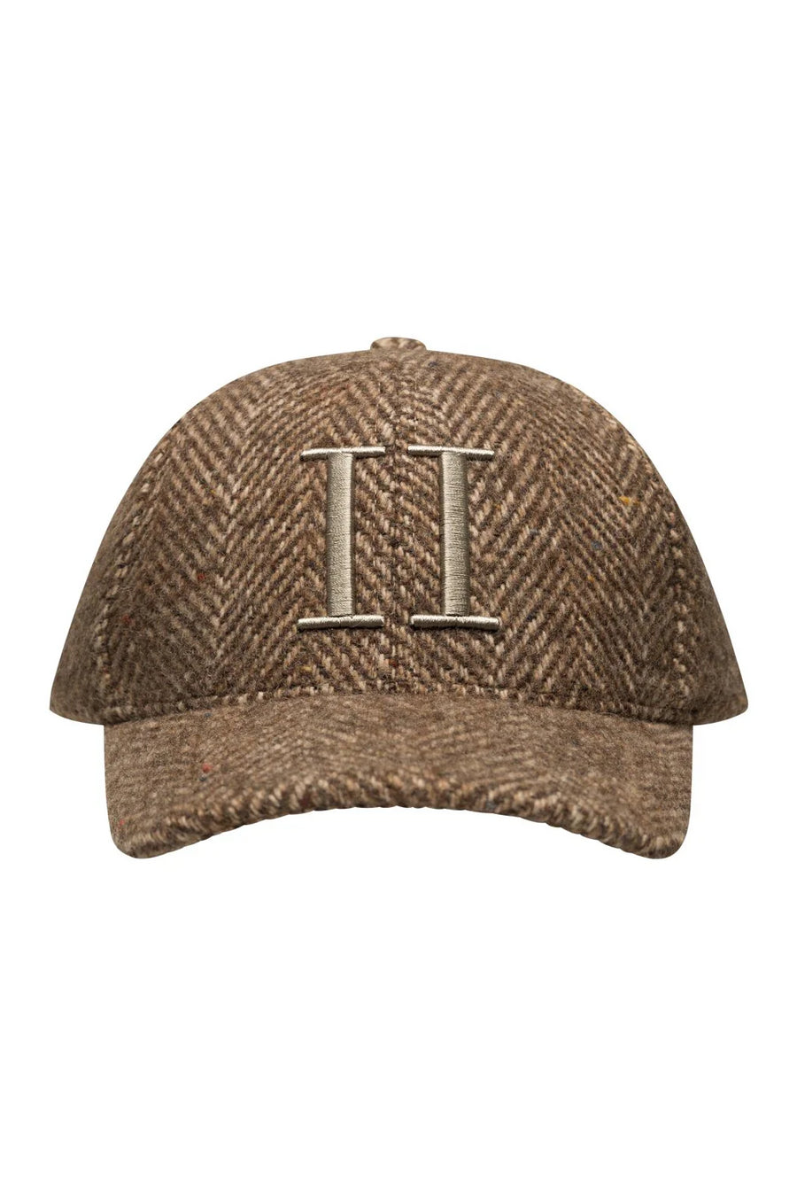 Herringbone Baseball Cap