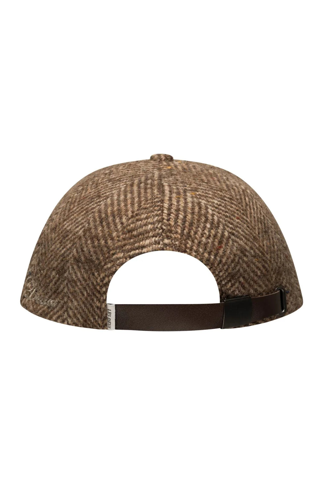 Herringbone Baseball Cap