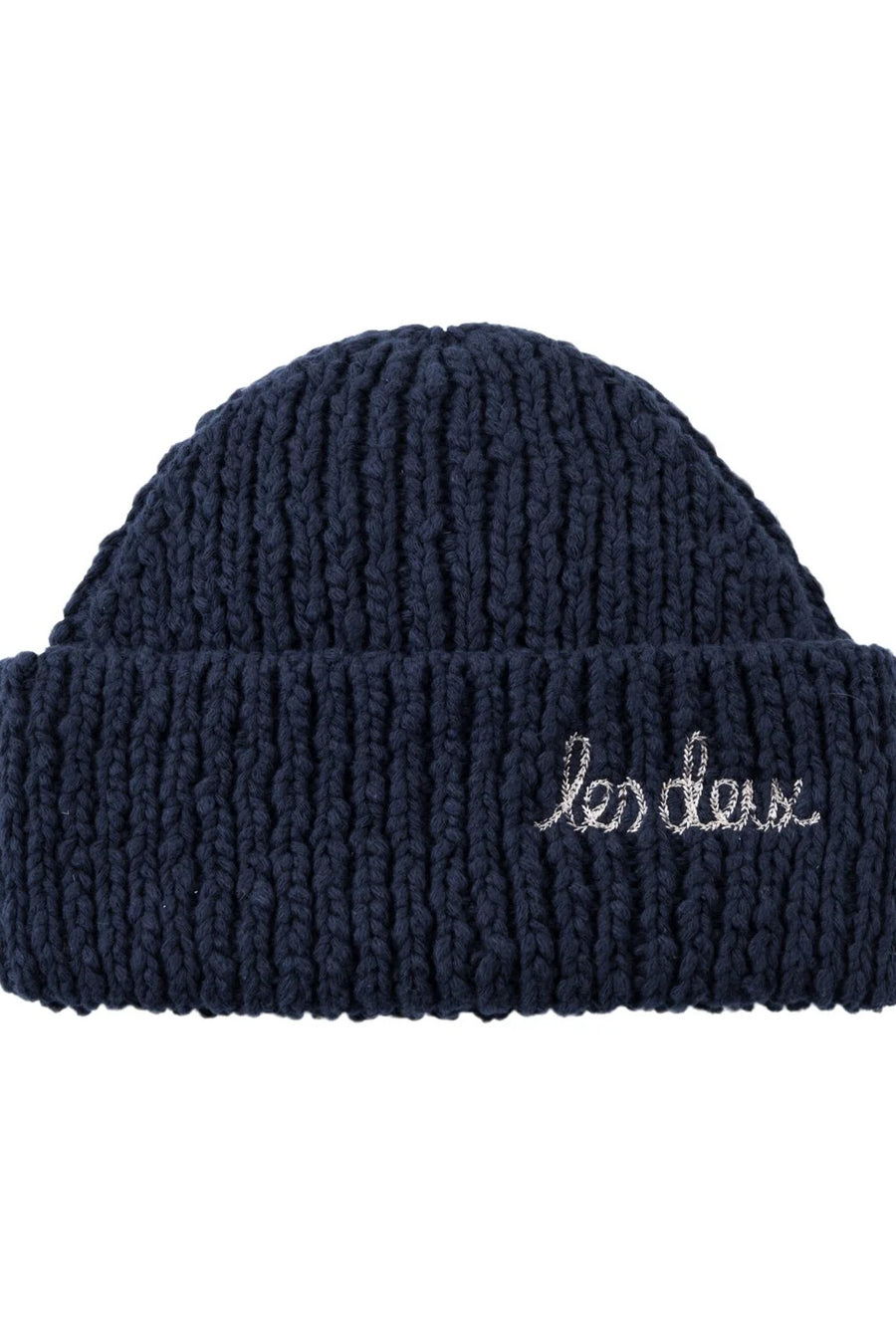 Errol Cotton Beanie