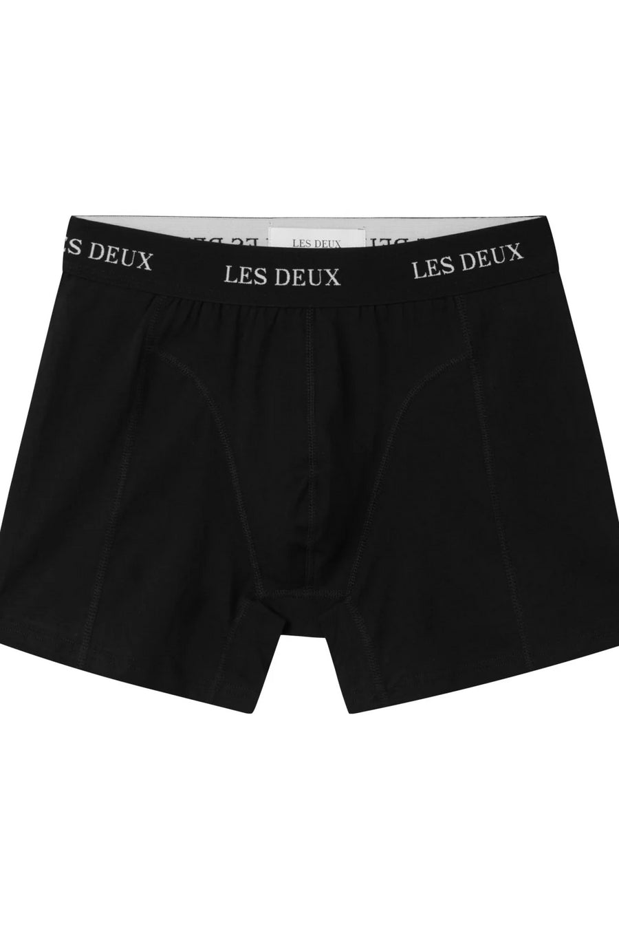 Warren 2-Pack Boxers Les Deux