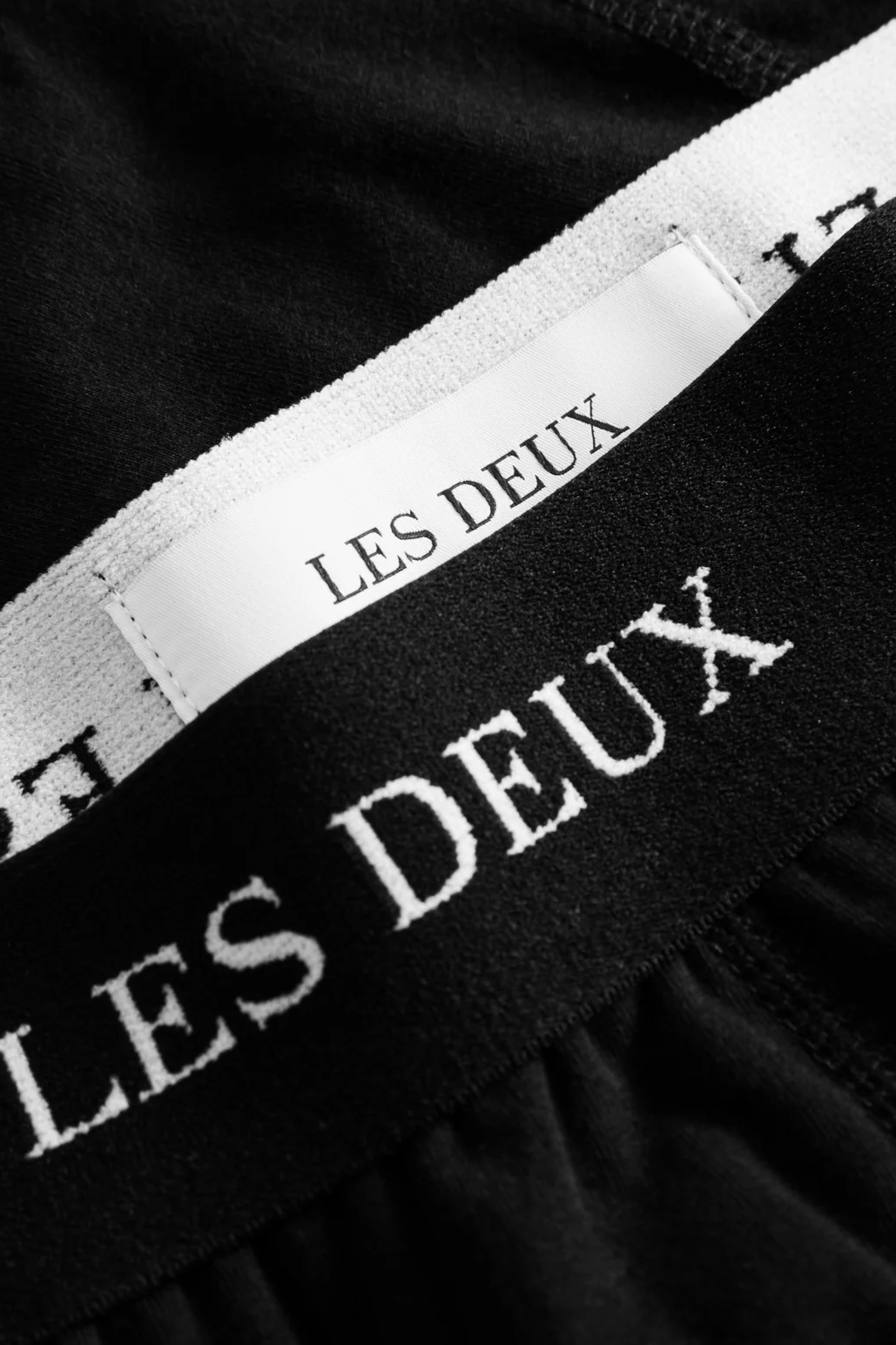 Les Deux