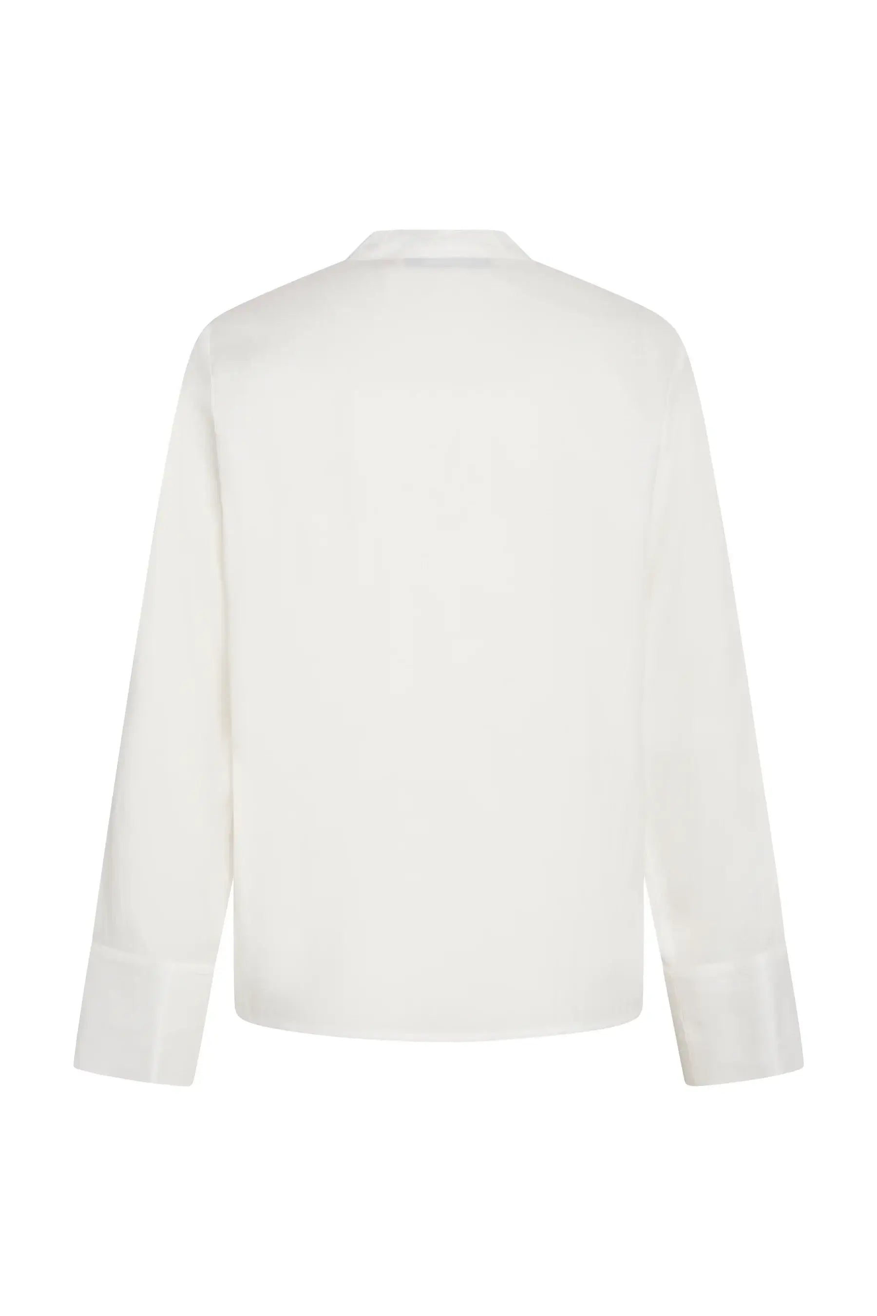 Laura Shirt RDF - White Rue de Femme