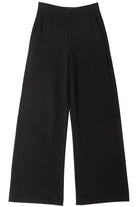 Leia Pants - Black Residus