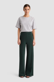 Leia Pants – Green Residus