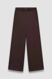 Leia Pants Auburn Residus