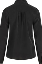 LillieBBCorinna silkshirt Bruuns Bazaar