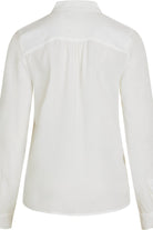 LillieBBCorinna silkshirt Bruuns Bazaar
