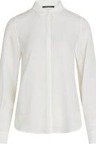 LillieBBCorinna silkshirt Bruuns Bazaar