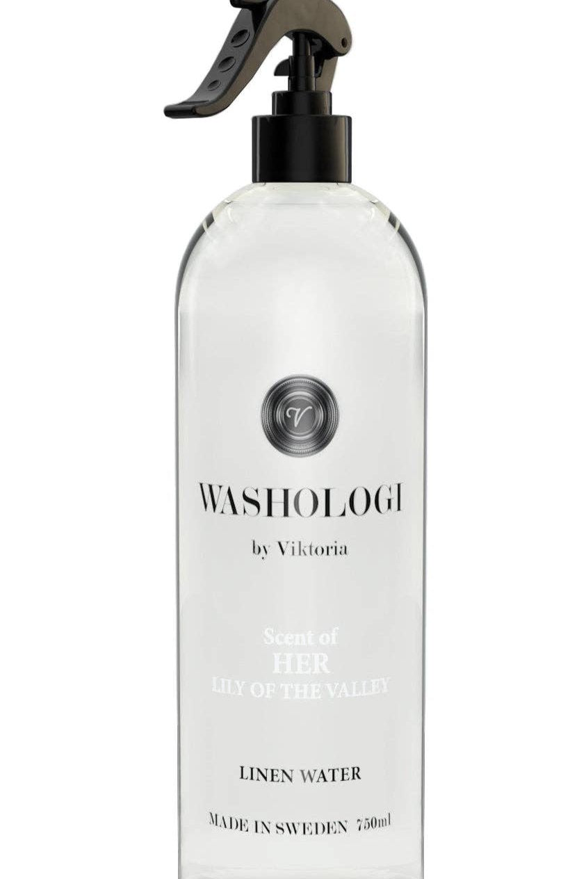 Linen Water Her 750 ml Washologi