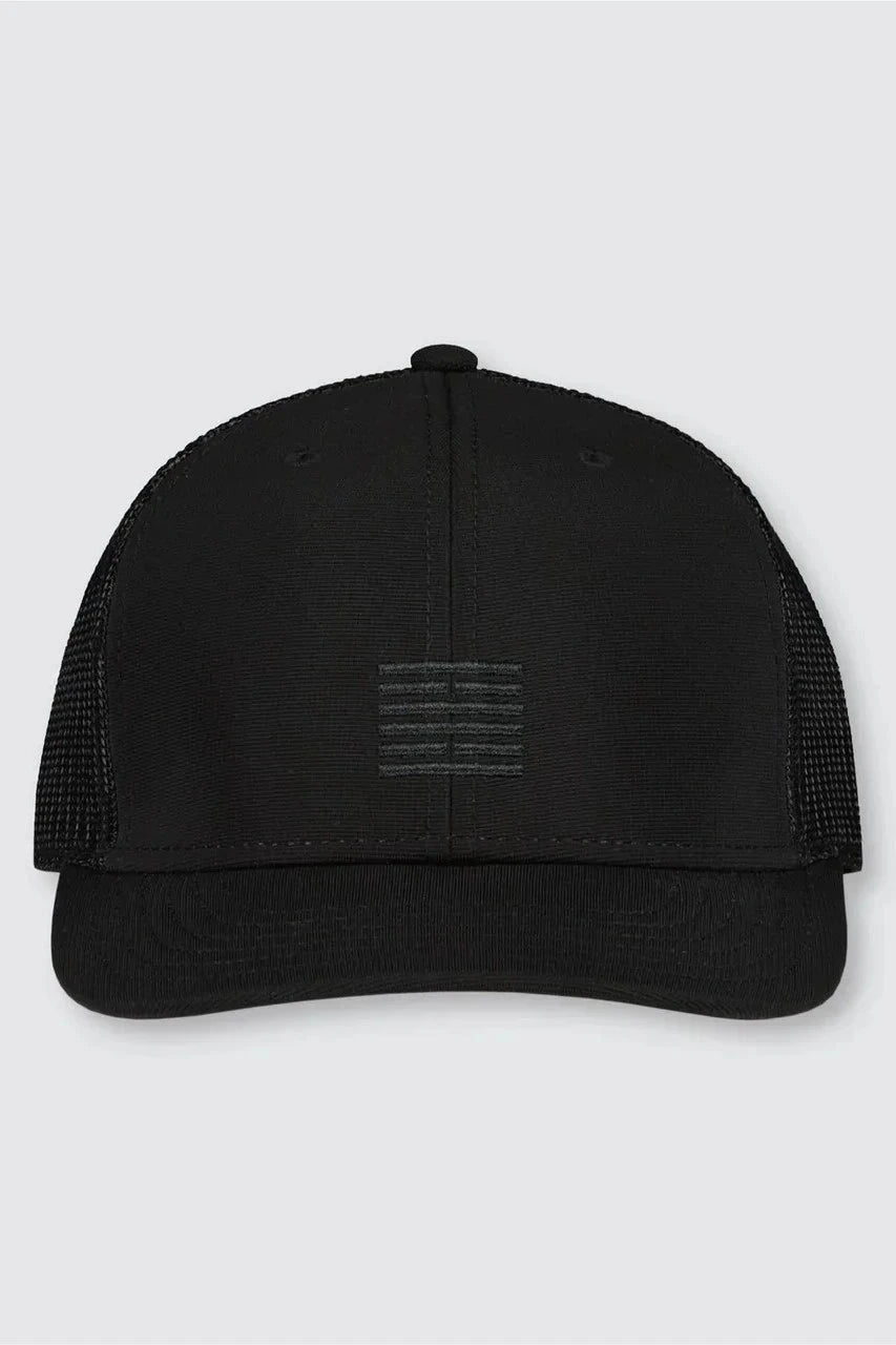 BRICK MESH BASEBALL CAP Billenbeino