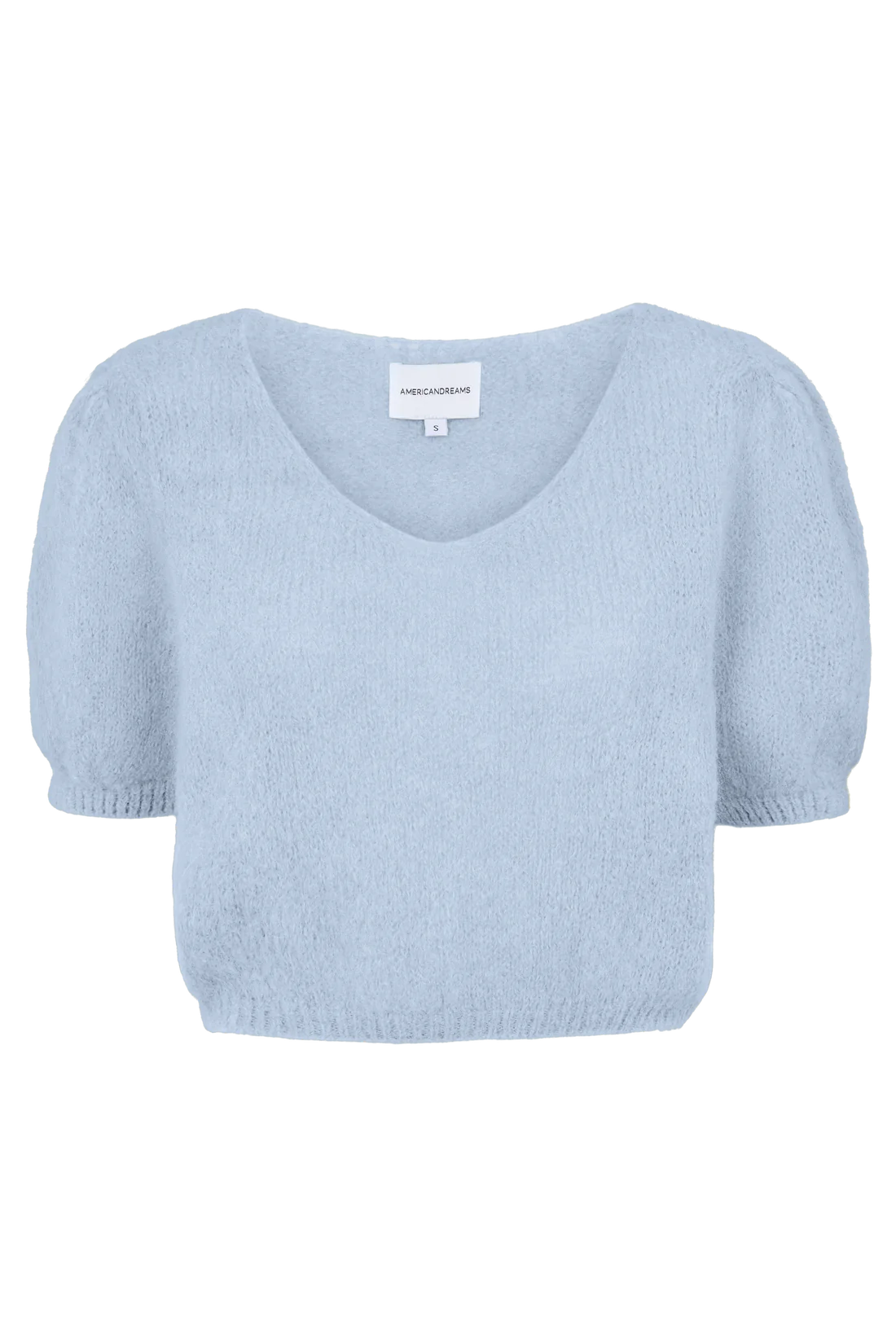 Lolanda - Light Blue Americandreams