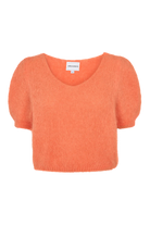 Lolanda - Burnt Orange Americandreams