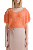 Lolanda - Burnt Orange Americandreams