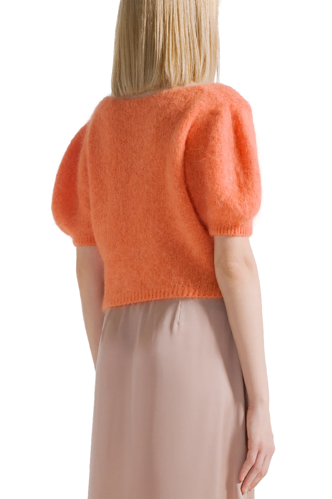 Lolanda - Burnt Orange Americandreams