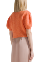 Lolanda - Burnt Orange Americandreams