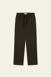 Ludwig Flannel Pyjama Les Deux