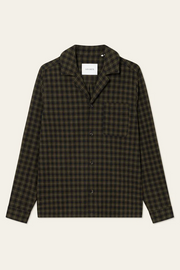 Ludwig Flannel Pyjama Les Deux