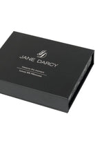 Luxury Silk Pillow Case - Champagne Jane Darcy