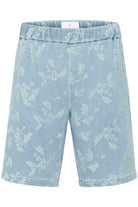 Franjo Shirt - miesten-paidat - Matinique