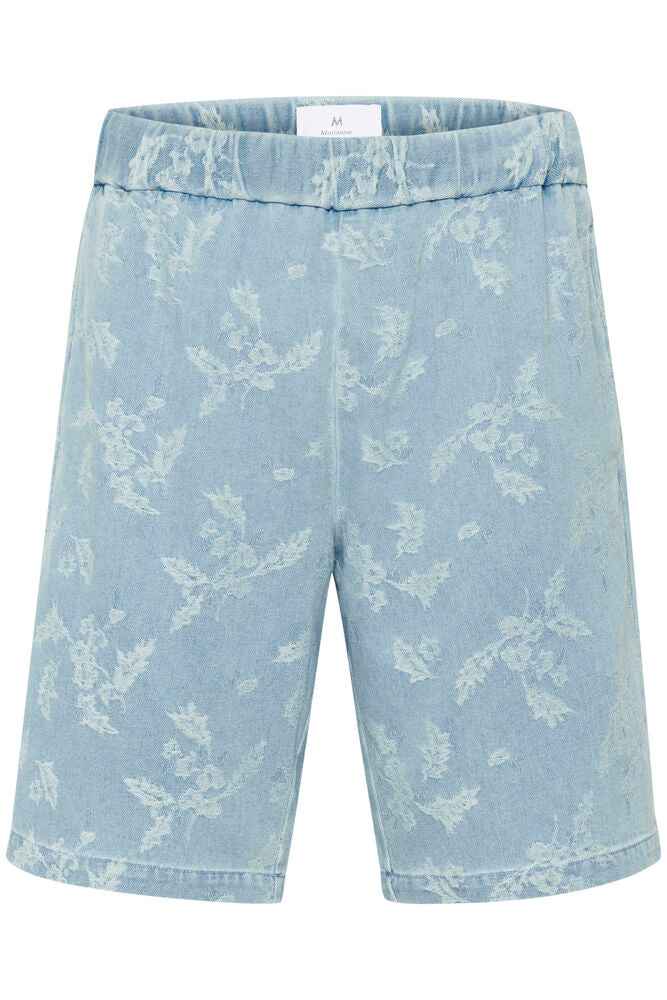 Franjo Shirt - miesten-paidat - Matinique