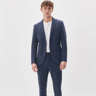 MAgeorge Jersey - Dark Navy Matinique