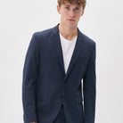 MAgeorge Jersey - Dark Navy Matinique