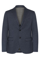 MAgeorge Jersey - Dark Navy Matinique