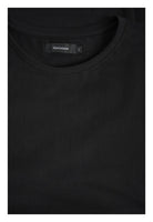 Jermalink T-shirt - Black Matinique
