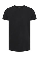 Jermalink T-shirt - Black Matinique