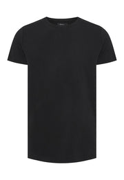 Jermalink T-shirt - Black Matinique