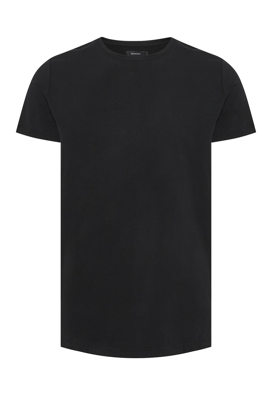 Jermalink T-shirt - Black Matinique