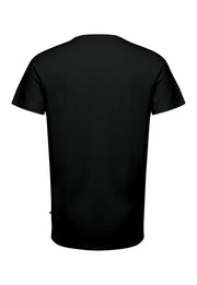 Jermalink T-shirt - Black Matinique